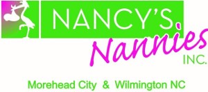 Nancy's Nannies Inc, Logo
